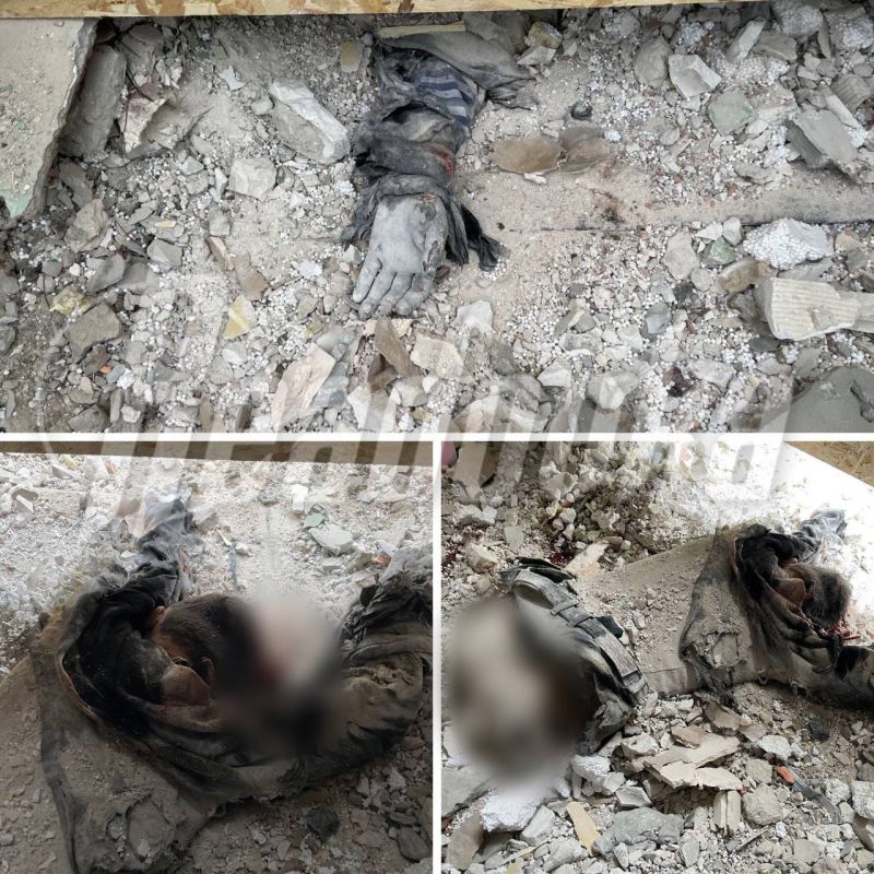 Борис Рожин: Обнаружен еще один погибший в результате обстрелов Донецка украинскими террористами