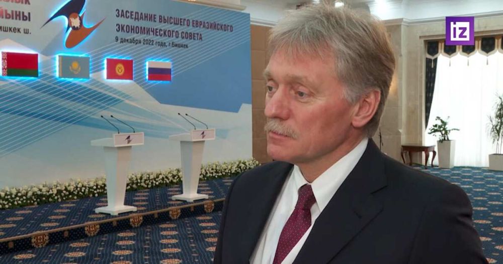 Песков ответил на вопрос о сроках поездки Путина в новые регионы