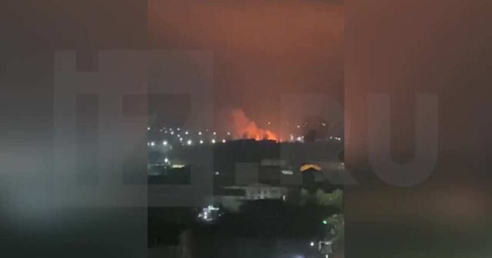 ��� ������� �� HIMARS �� ��������� � ����������, ���� ������