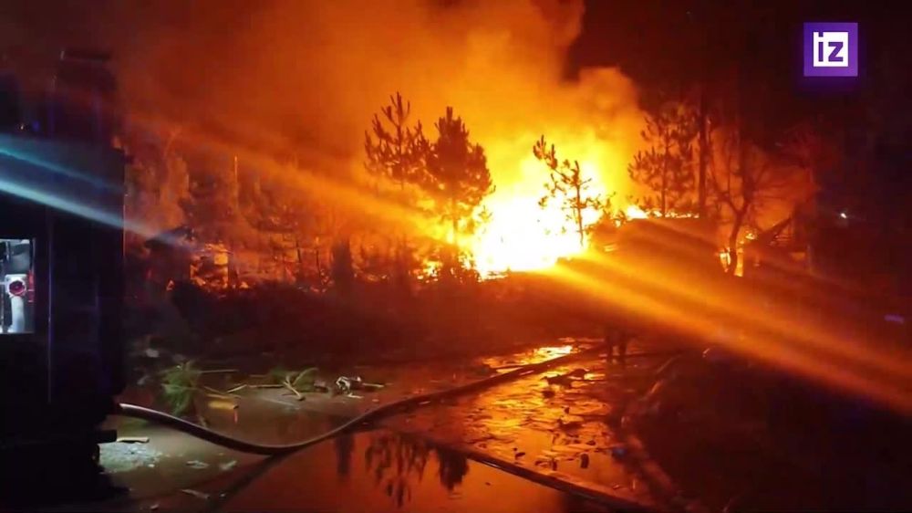 � ���� ��������� ����� �� ����������, ��� ����� ��������� ����� ���� HIMARS �� ������� ��� ����� �������� �� ���� ������ "������ ��������"