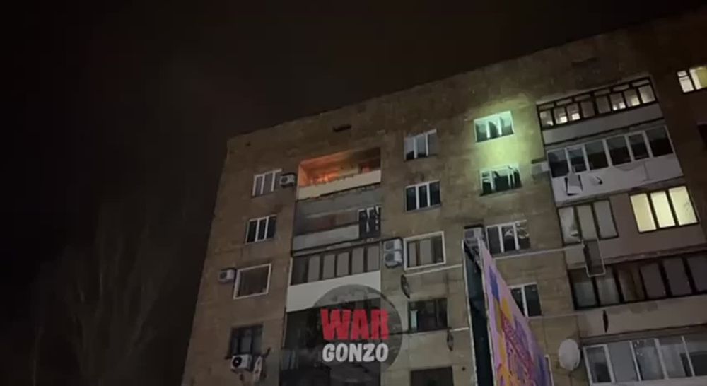 WarGonzo: ����� ���� ������ �� ������� ����� ����� ��������