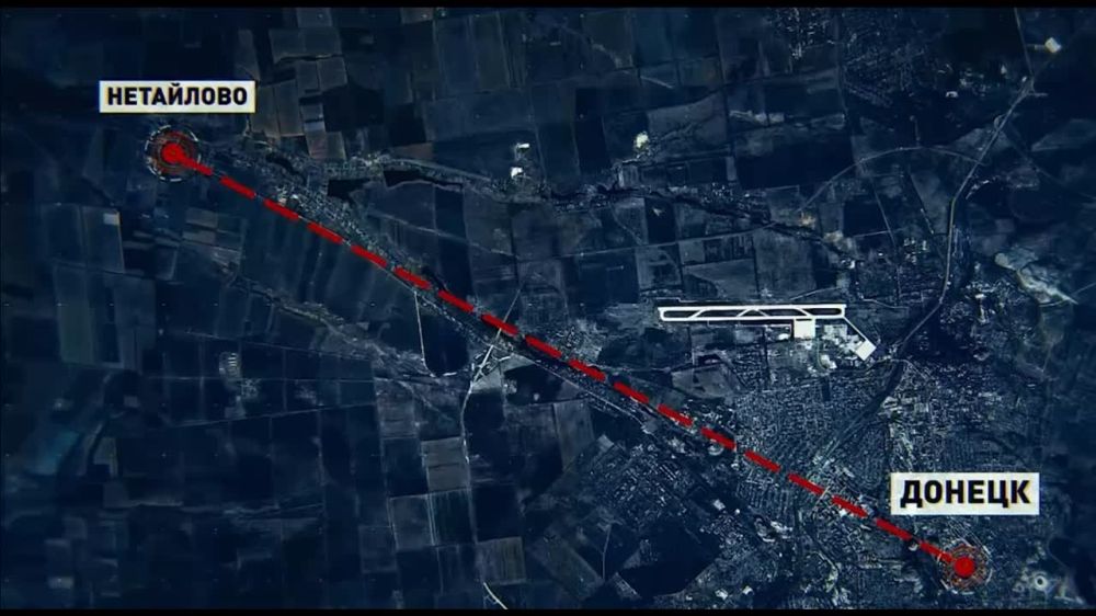 Артиллеристы ДНР накрыли «Град» ВСУ, который обстреливал центр Донецка