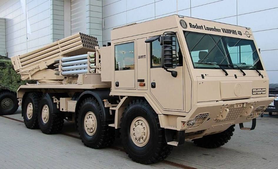 Олег Царёв: Чехия — единственная из всех стран просоветского пространства, сохранившая военные заводы, которые производили советское оружие