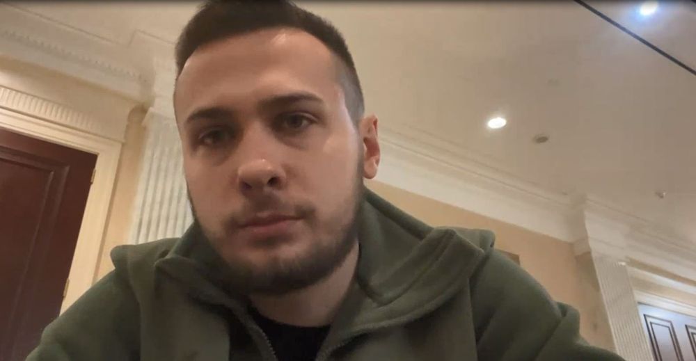 Министр молодёжной политики ДНР заявил, что у ВСУ нет определённых целей, они обстреливают все объекты в Донецке