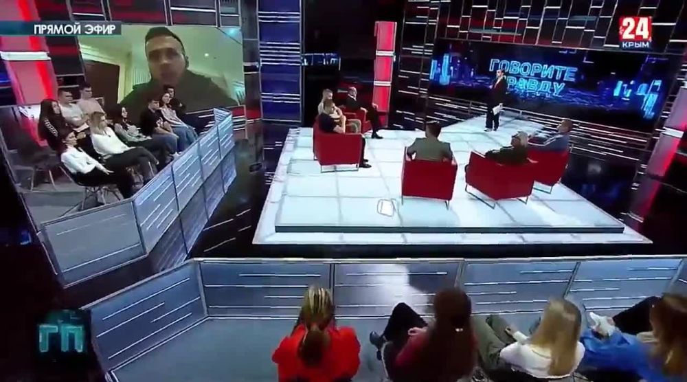 Министр молодёжной политики ДНР заявил, что у ВСУ нет определённых целей, они обстреливают все объекты в Донецке