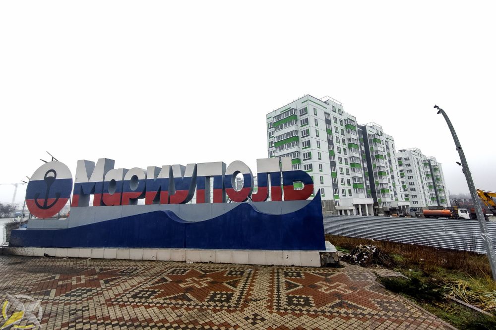 Денис Григорюк: Написал колонку для сайта "Аналитическая служба Донбасса" о том, на какие мысли меня натолкнула вчерашняя поездка в Мариуполь