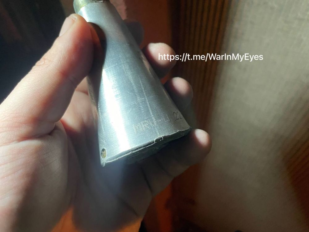 ����� �����: ���������� ������� ���� �RM-70� �� ����� ���������� ��������