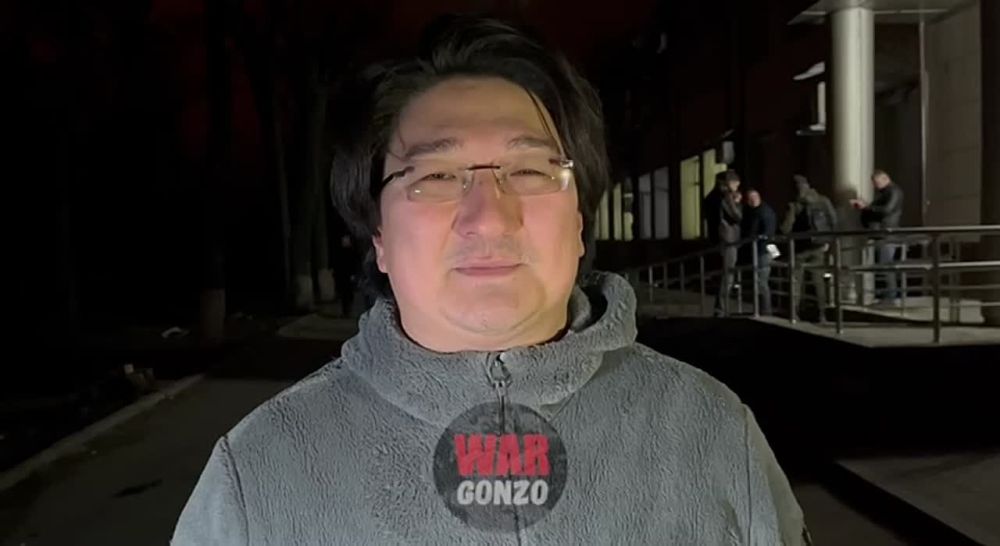 WarGonzo: ������ ����� ���������: ������ �������� �� ���������?�