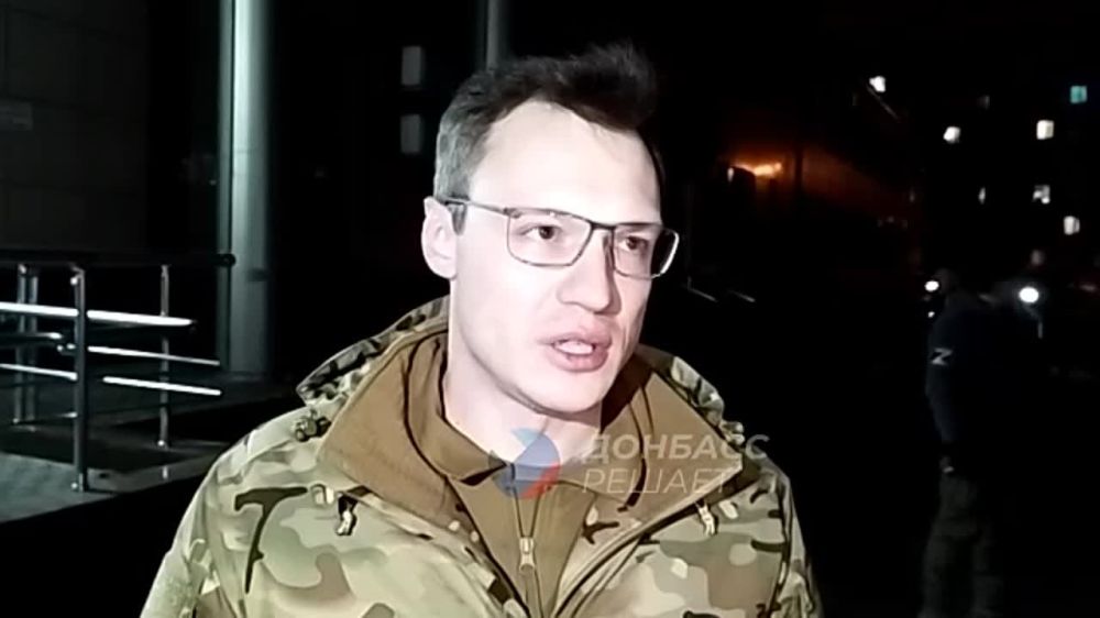 Повреждены 2 корпуса, есть два раненых, один из которых - в тяжелом состоянии