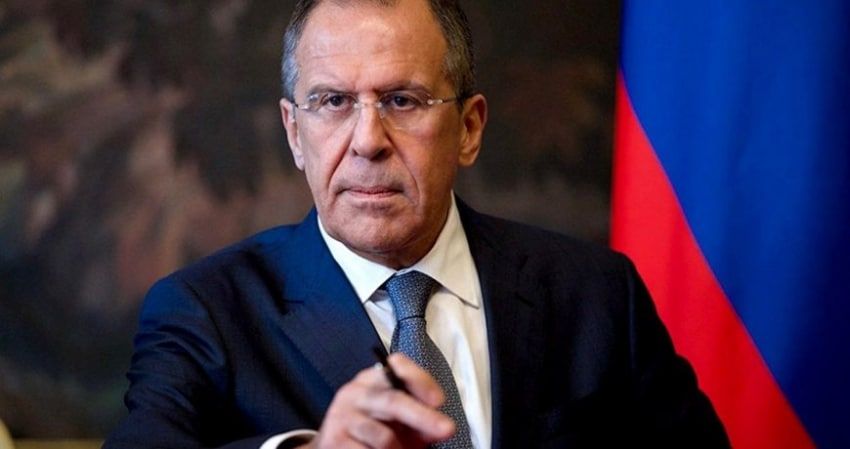 Главные заявления главы МИД Сергея Лаврова после переговоров с Белоруссией: