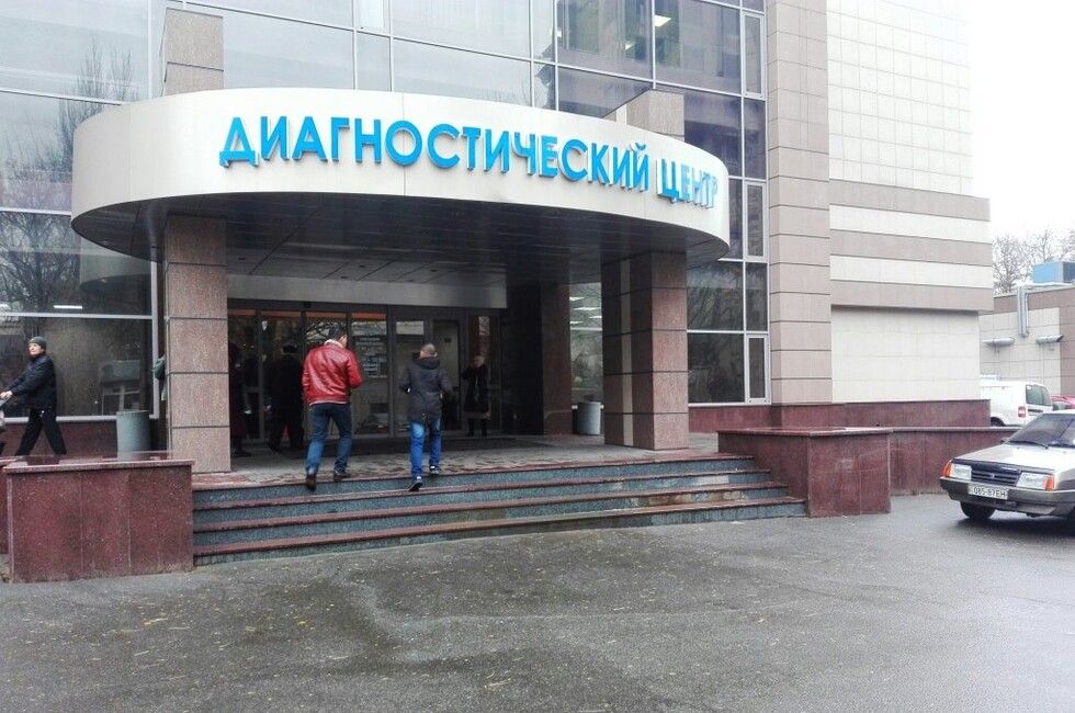 Восстановлено центральное отопление в донецкой больнице Калинина после украинских обстрелов