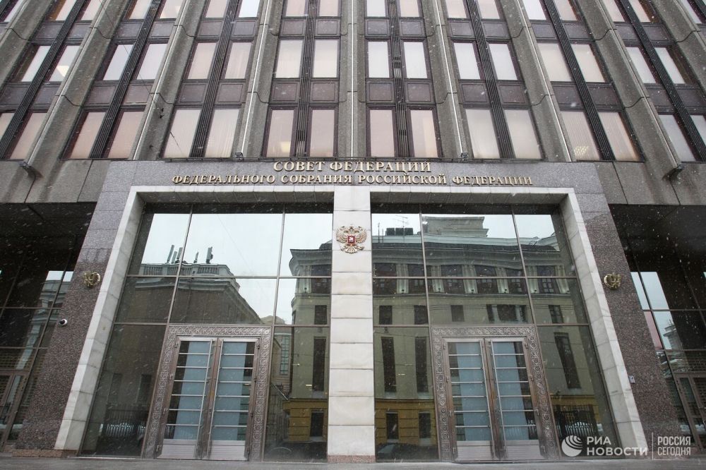 Сенатором от Запорожской области стал Дмитрий Ворона