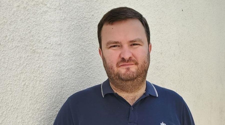 Экс-глава Корпорации развития Крыма стал сенатором от Запорожской области