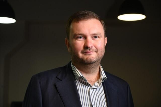 Экс-глава корпорации развития Крыма стал сенатором от Запорожской области