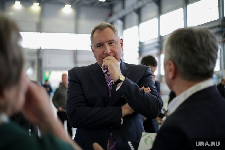 Бывший депутат Рады: супруга Рогозина пострадала при обстреле ВСУ в Донецке