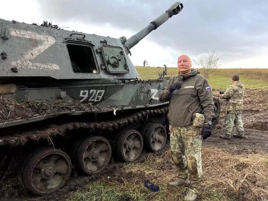 «Игра с огнем»: Мирошник назвал главные ошибки раненого в Донецке Рогозина