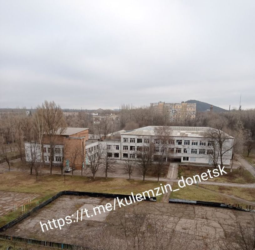 ������ ����������: � ��� ����� �107, ���������� ����� �������, ���� @kulemzin_donetsk