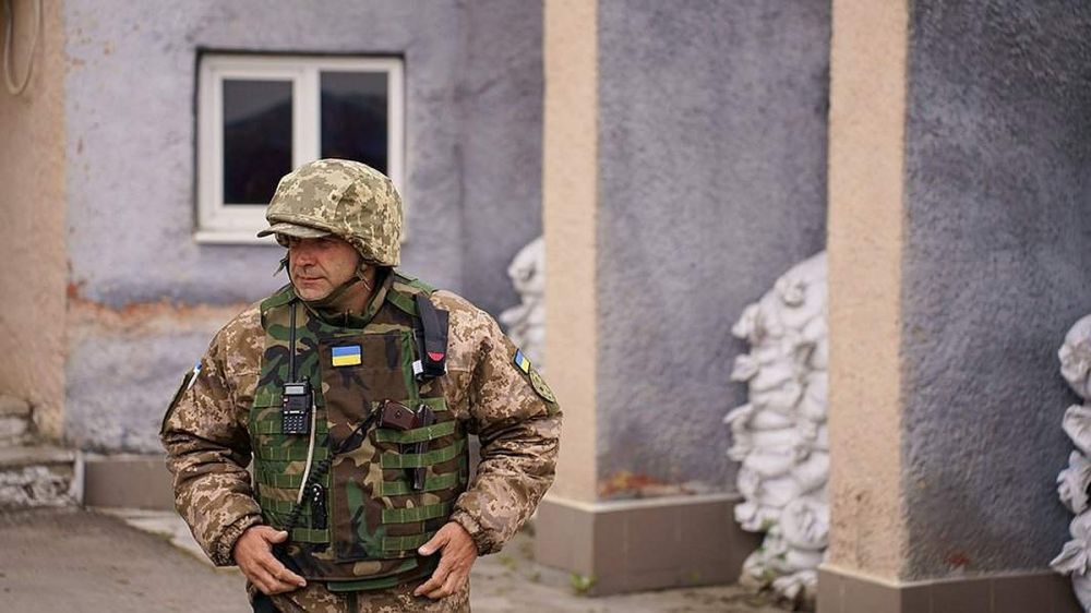 Что произошло в ночь на 23 декабря