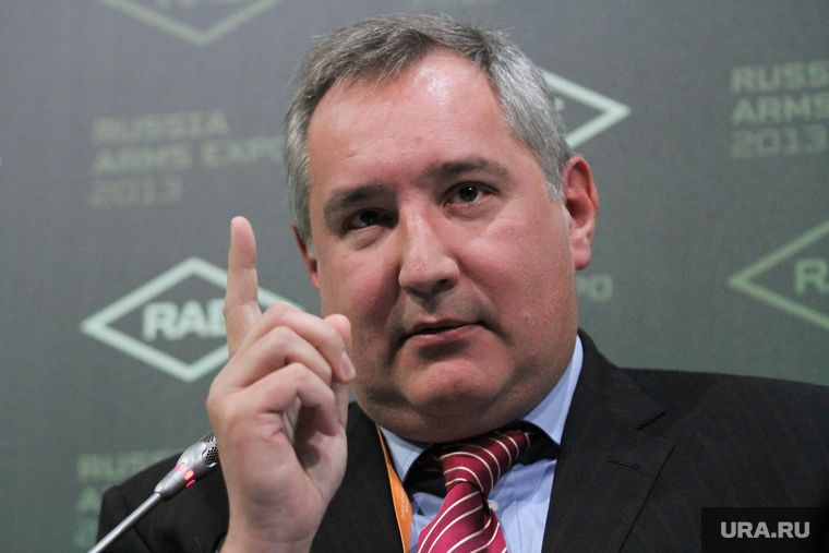 Рогозин заявил, что вернется в Донбасс после лечения