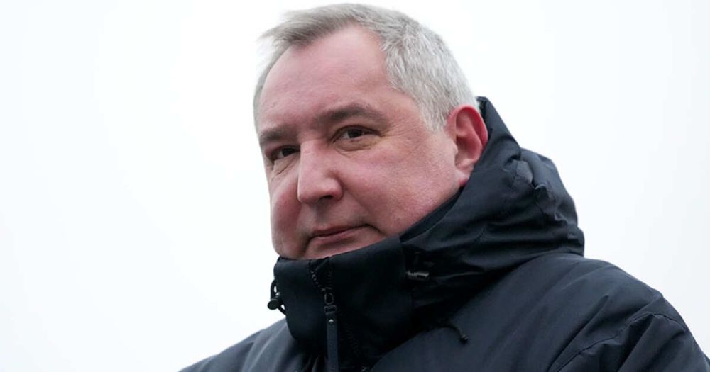 Помощник: раненого Рогозина доставили в госпиталь в Московском регионе