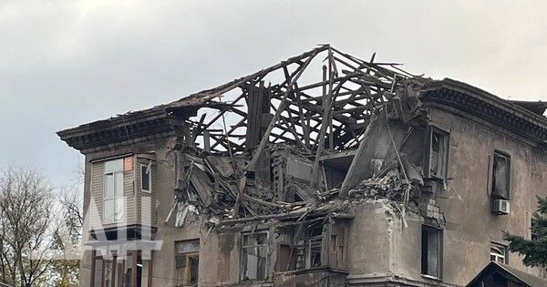 Почти 400 домов повреждены огнем ВФУ в одном из самых обстреливаемых районов Макеевки с марта