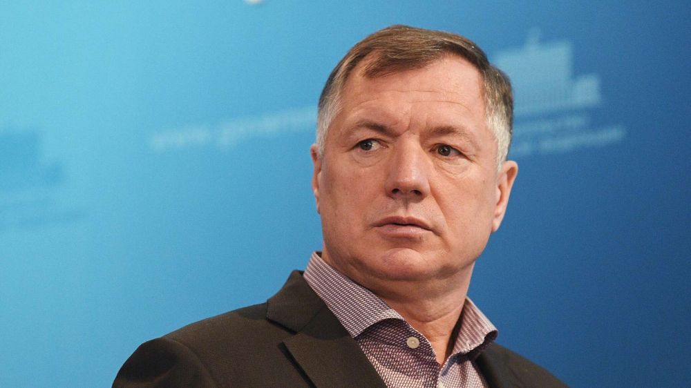 Хуснуллин: более полусотни регионов РФ помогают восстанавливать Донбасс