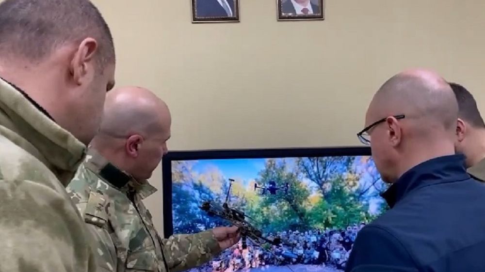 ������ �� ��� ������: � ��� ����������� ��������� ����� ������������ ����������� ������� ��������