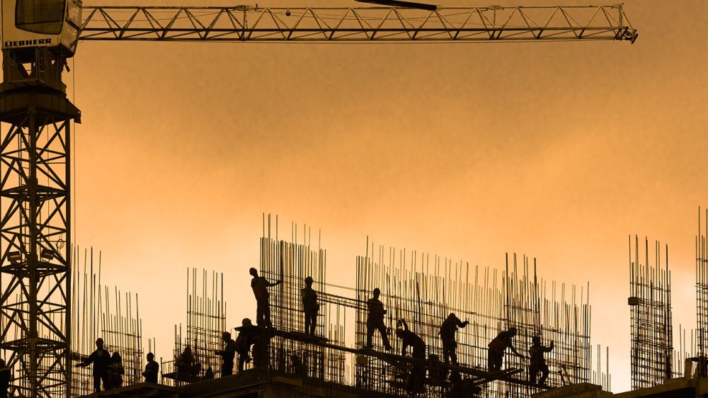 Льготная ипотека распространится на территории ЛДНР, Запорожье и Херсонщину