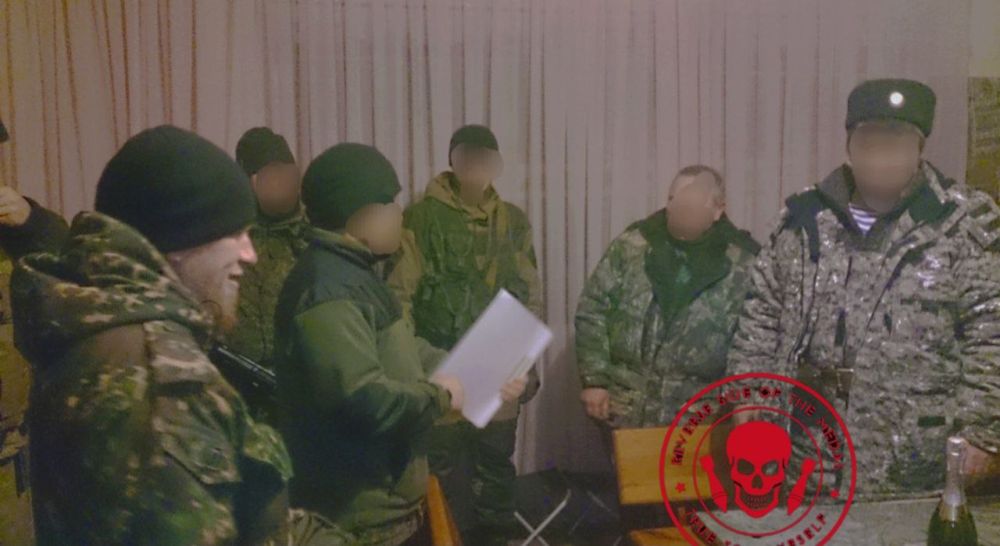 В своей жизни провел три новых года на войне