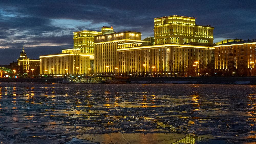 Российская ПВО за сутки сбила 15 украинских беспилотников