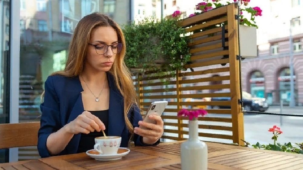 В ДНР в режиме роуминга работают российские операторы связи