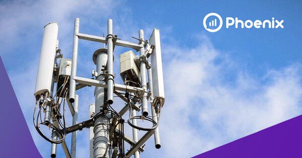 Три сотни базовых станций связи возобновили работу в освобожденных районах ДНР