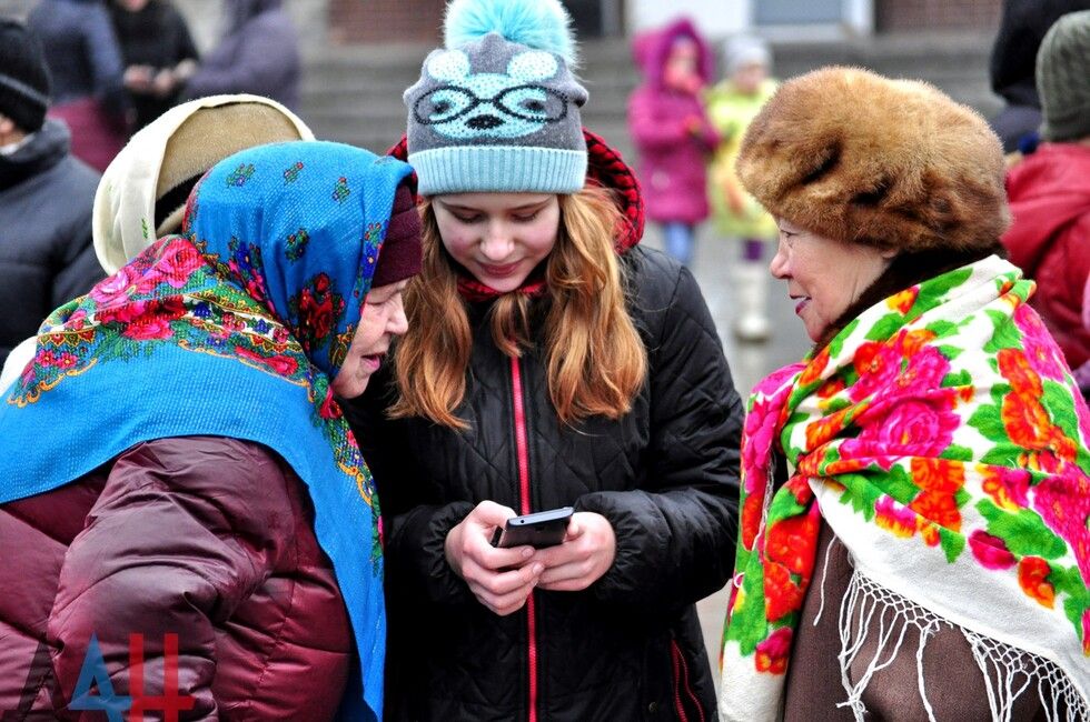 Число абонентов мобильного оператора «Феникс» за год выросло более чем на полмиллиона