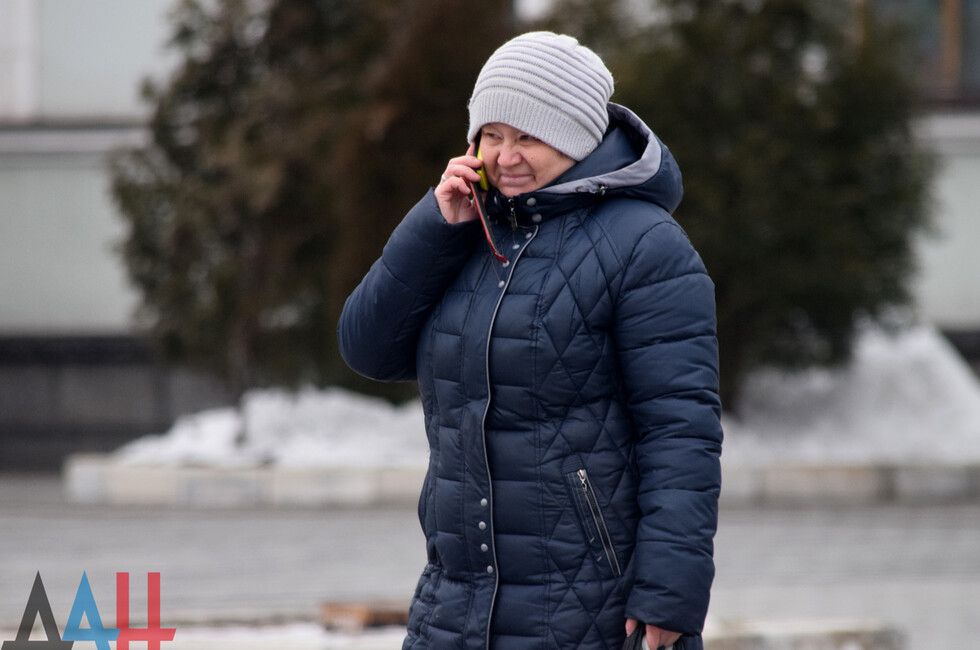 В ДНР назвали основные причины проблем с мобильной связью в регионе
