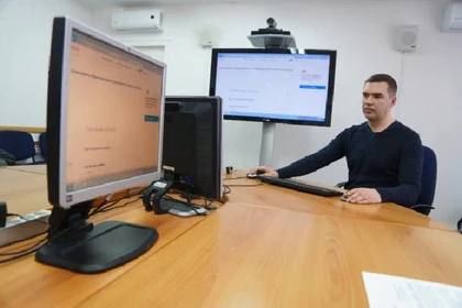 Сайт «Госуслуги» в ДНР должен полноценно заработать в 2023 году