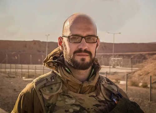 Денис Григорюк: Буквально только что из сети узнал, что ушел из жизни Кирилл Романовский