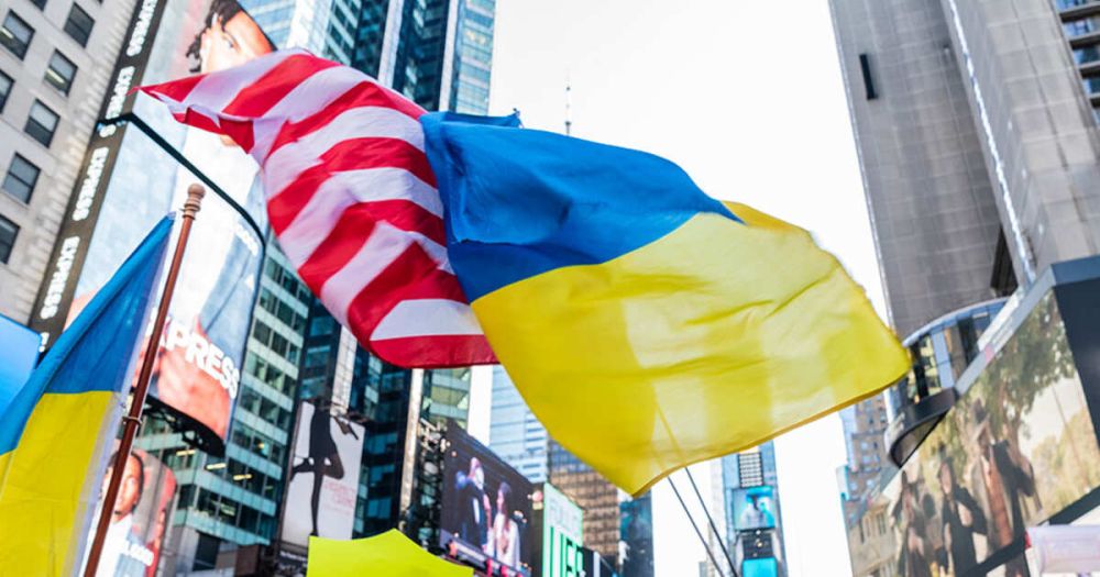 США не считают сохранение Россией новых территорий залогом переговоров