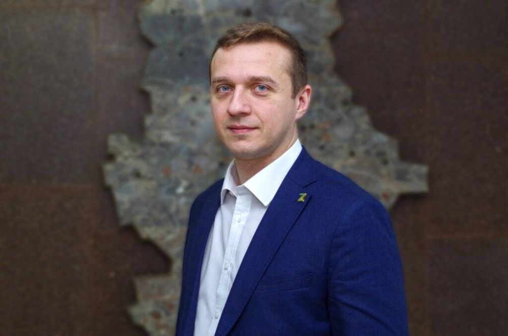 В большом интервью Донецкому Агентству Новостей заместитель Председателя Правительства Владимир Ежиков рассказал о: