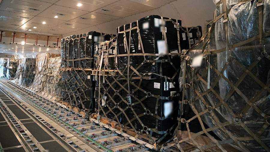 В ДНР рассказали об основных получателях западного оружия в рядах ВСУ