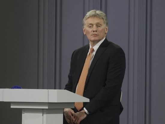 Песков: Кремлю ничего неизвестно о планах Путина поехать в Донецк на Рождество