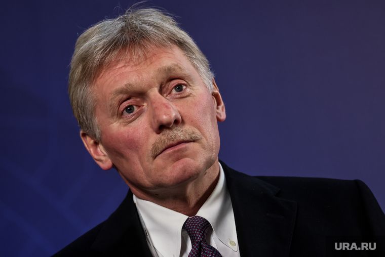 Песков ответил на слухи о поездки Путина в Донбасс на Рождество