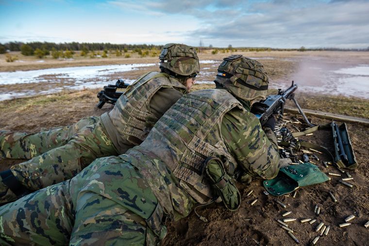 Подполковник НМ ДНР: бойцы западных спецподразделений едут на Украину под видом наемников