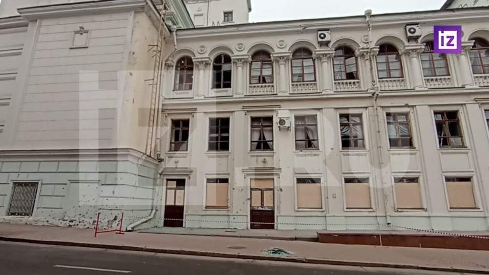 Пушилин рассказал об усилении работы ПВО в ДНР