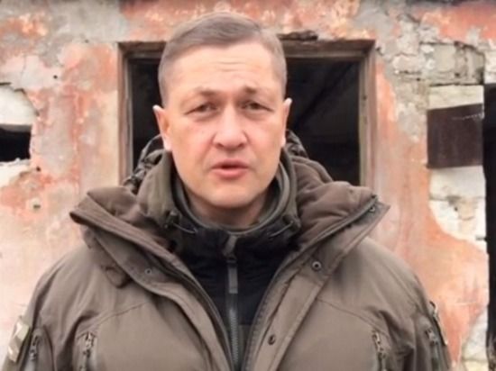 Советник Пушилина призвал воссоздать контрразведку СМЕРШ