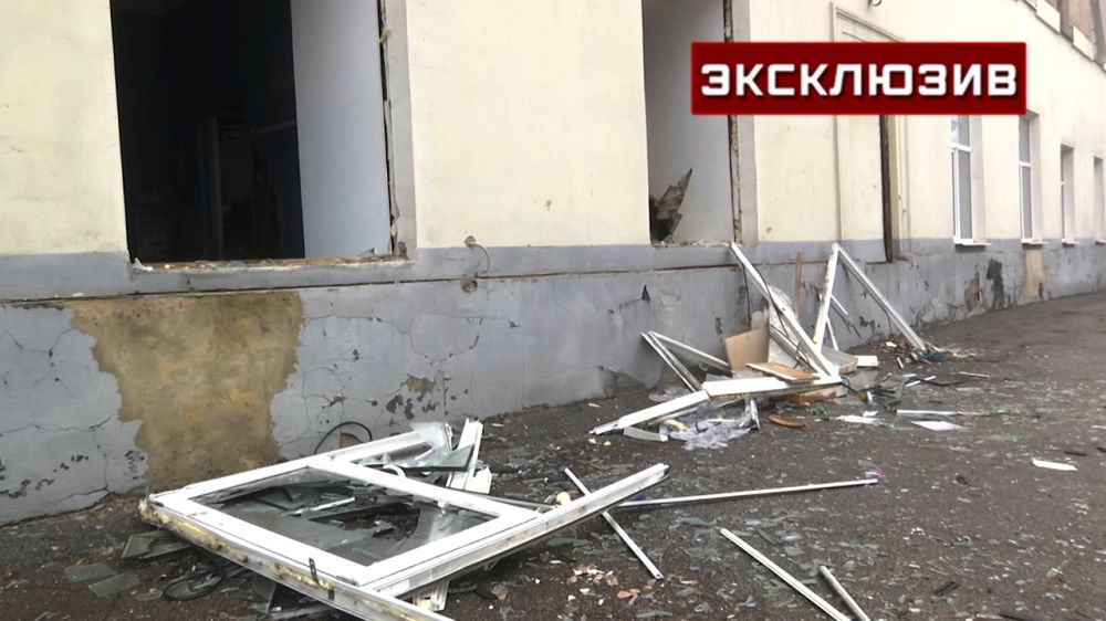 Обстрелы Донецка и освобождение Бахмутского : что известно о ситуации в зоне спецоперации