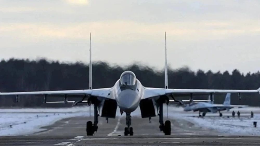 Российская авиация сбила в ДНР украинские самолеты МиГ-29, Су-25 и вертолет Ми-8