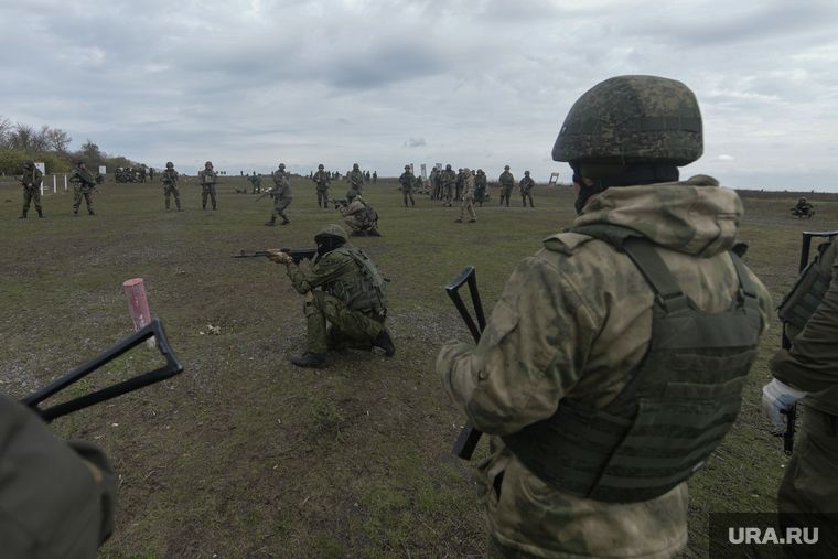 Генерал Соболев назвал главную задачу Герасимова в СВО