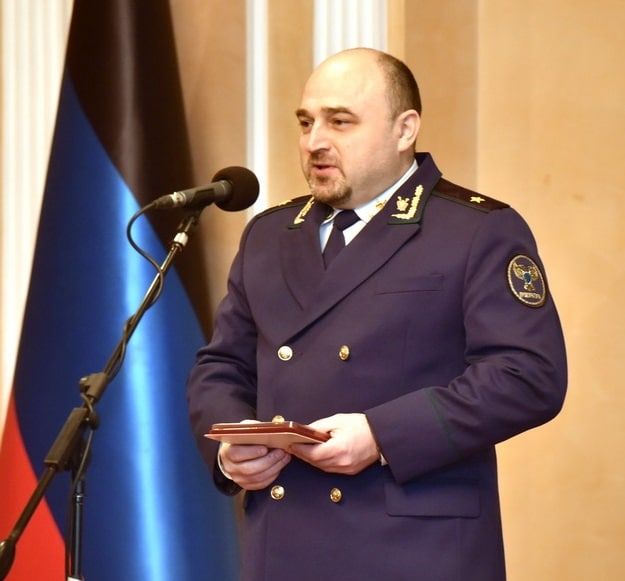 Указом врио Главы ДНР №84 от 30 декабря 2022 года Спивак Андрей Александрович освобожден от должности Генерального прокурора Донецкой Народной Республики с 28 декабря 2022 года