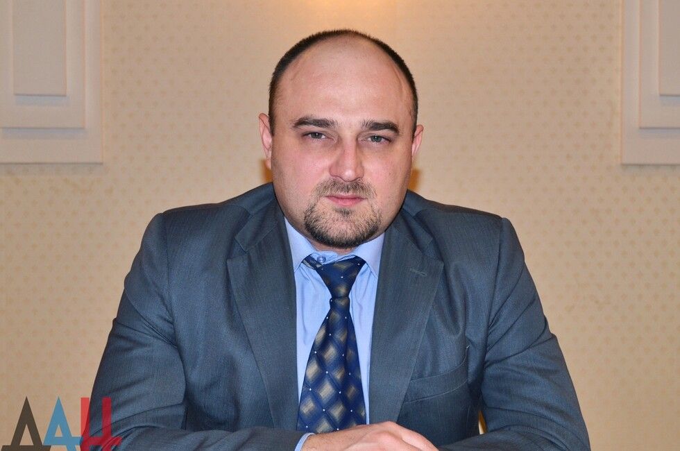 Пушилин освободил Спивака от должности генпрокурора Республики