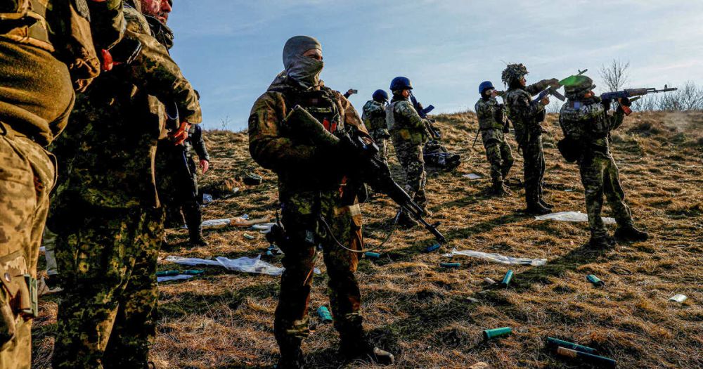 Советник врио главы ДНР Гагин: в Соледаре осталось до 500 боевиков ВСУ